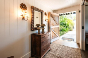 The Winemaker's Cottage - Coast & Country